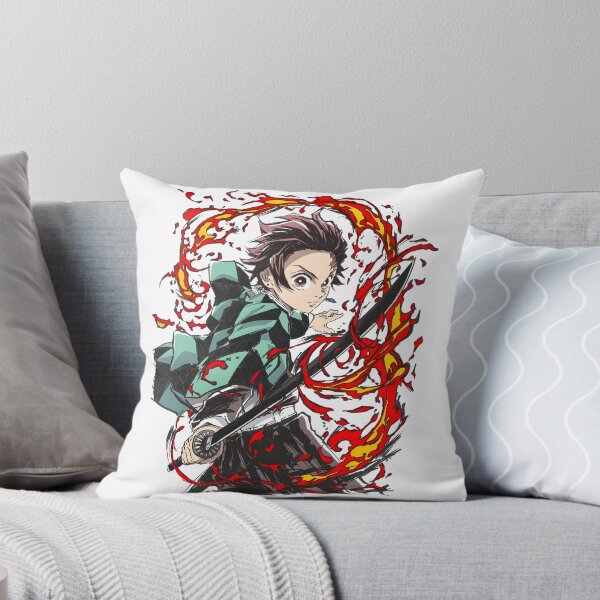 Item preview, Tanjiro Hinokami Kagura designed and sold by altimento.