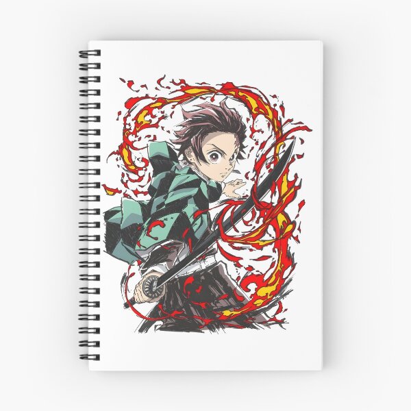 Item preview, Tanjiro Hinokami Kagura designed and sold by altimento.