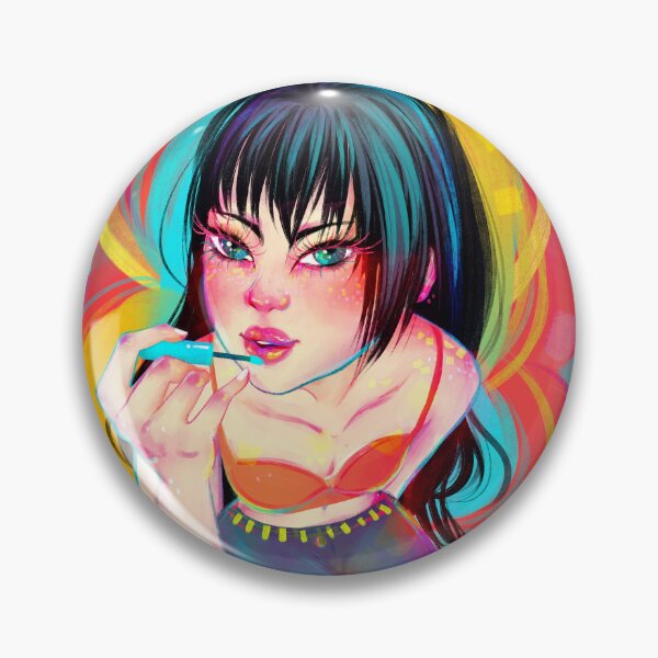 Item preview, Chapstick designed and sold by AneTeruelArt.