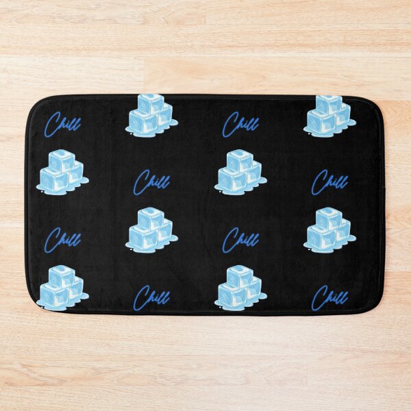 Item preview, Chill Simple Design designed and sold by IsaFDesigns.