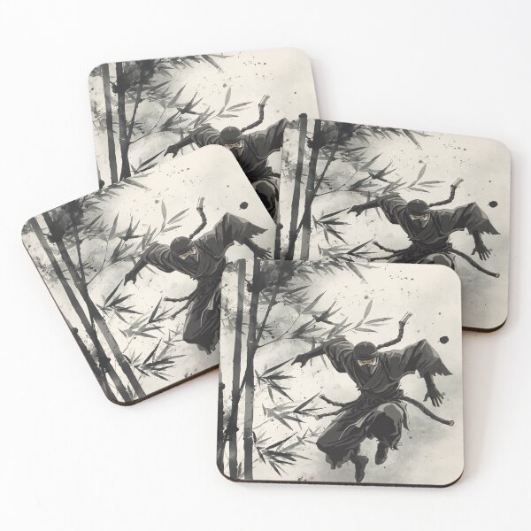 Item preview, Shadow Leap designed and sold by ナツ道.
