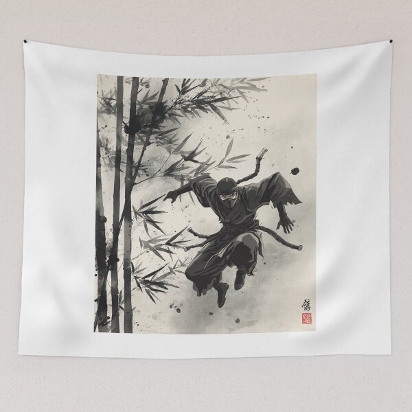 Item preview, Shadow Leap designed and sold by ナツ道.