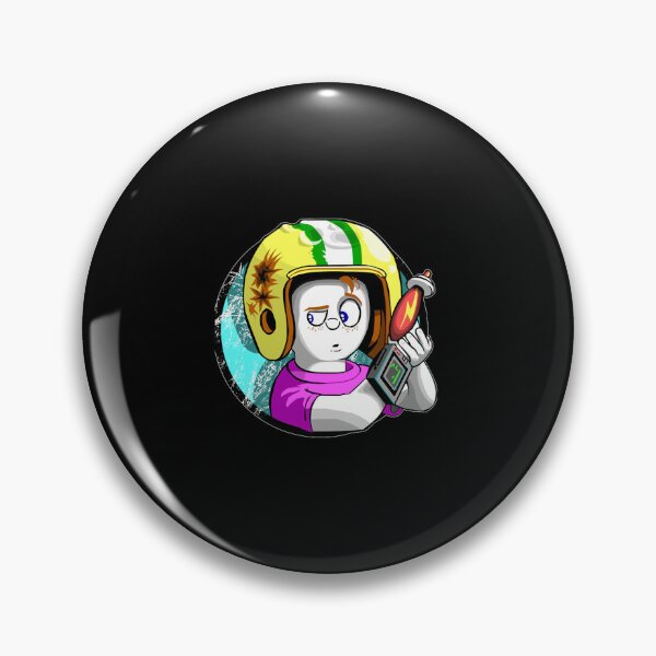 Item preview, Commander Keen  designed and sold by CEASiGifts.
