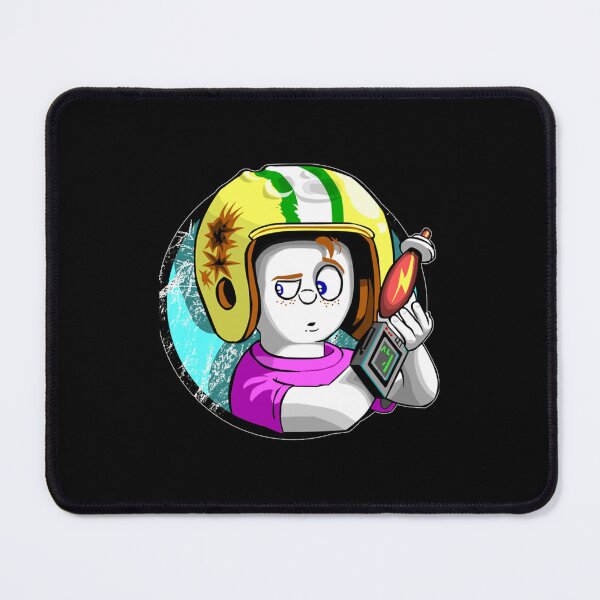 Item preview, Commander Keen designed and sold by CEASiGifts.