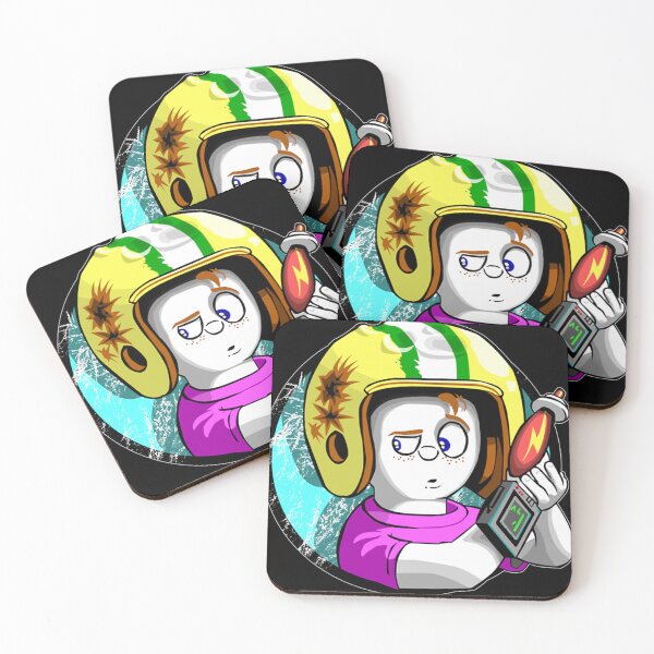Item preview, Commander Keen  designed and sold by CEASiGifts.