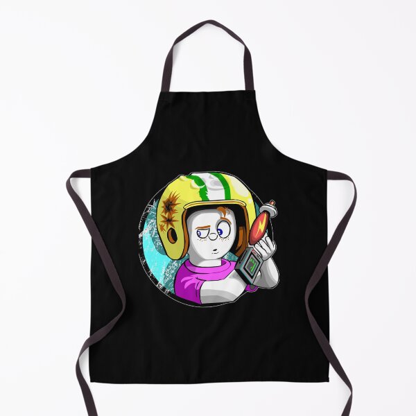 Item preview, Commander Keen  designed and sold by CEASiGifts.