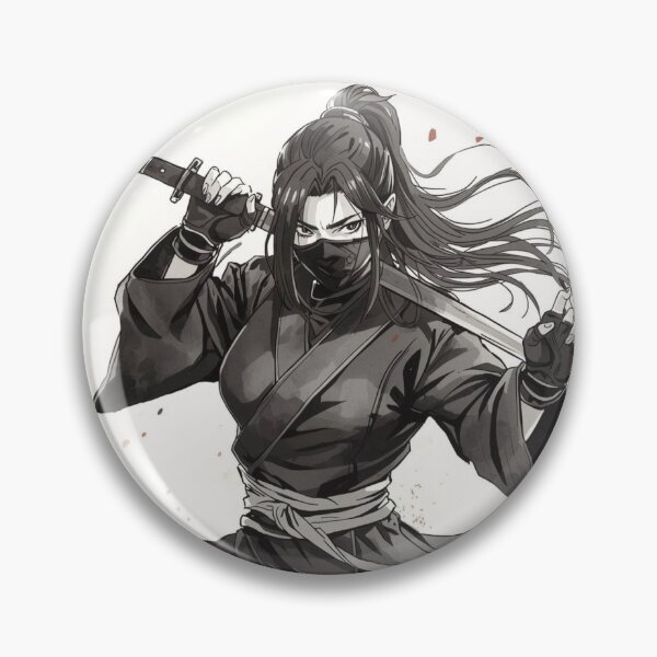 Item preview, Silent Resolve designed and sold by ナツ道.