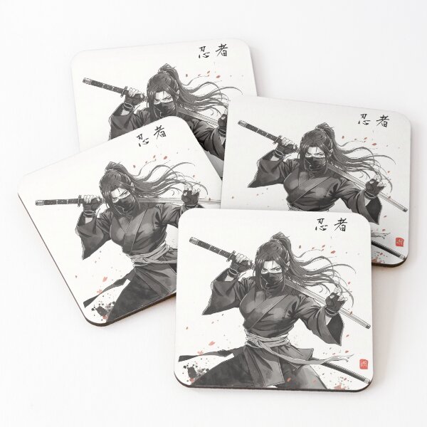 Item preview, Silent Resolve designed and sold by ナツ道.