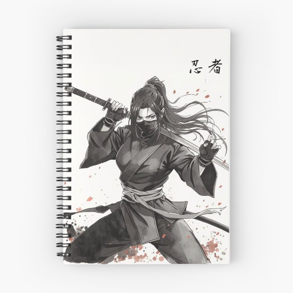 Item preview, Silent Resolve designed and sold by ナツ道.