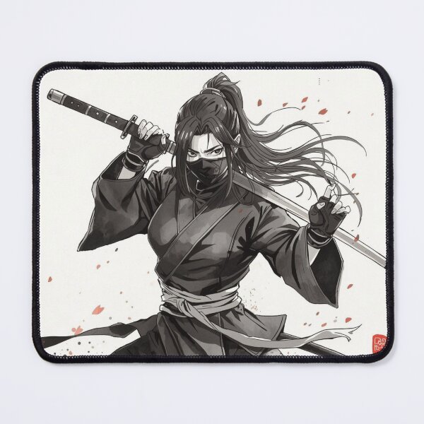 Item preview, Silent Resolve designed and sold by ナツ道.