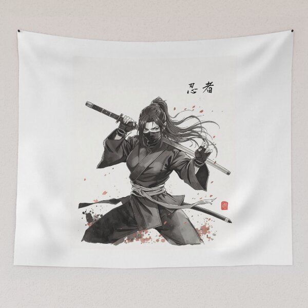 Item preview, Silent Resolve designed and sold by ナツ道.