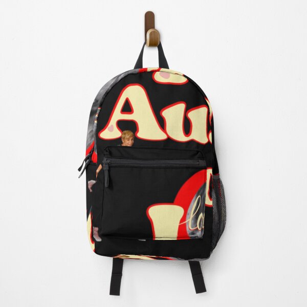 Item preview, I Love Austin Moon designed and sold by matthewgeraci.