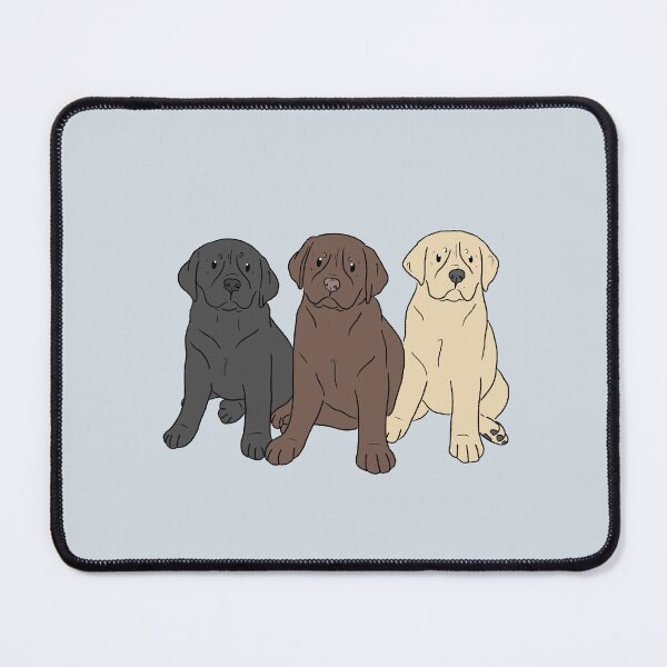 Item preview, labrador retriever puppies designed and sold by jessicamegan143.