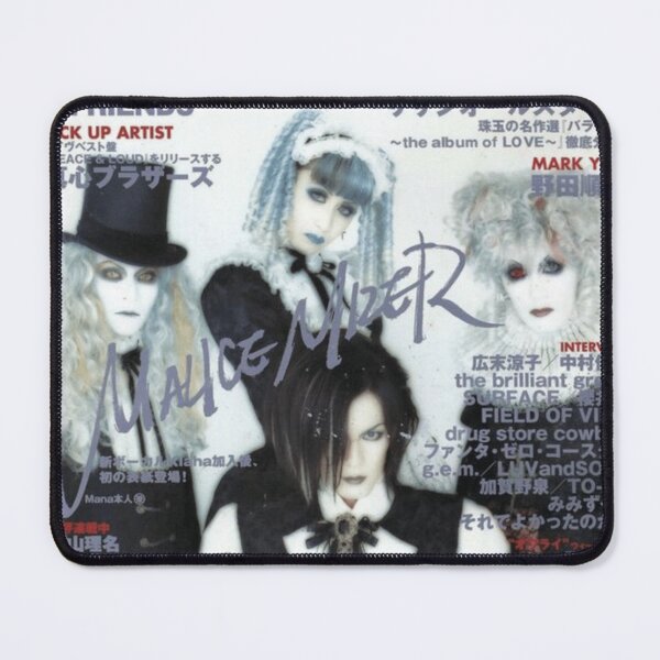 Item preview, Malice Mizer Aesthetic designed and sold by matthewgeraci.