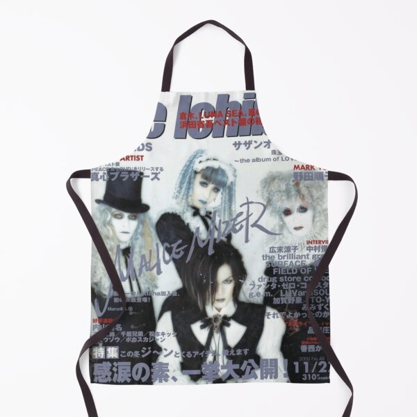 Item preview, Malice Mizer Aesthetic designed and sold by matthewgeraci.