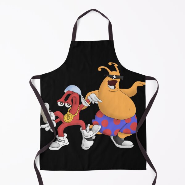 Item preview, Toejam Earl designed and sold by matthewgeraci.