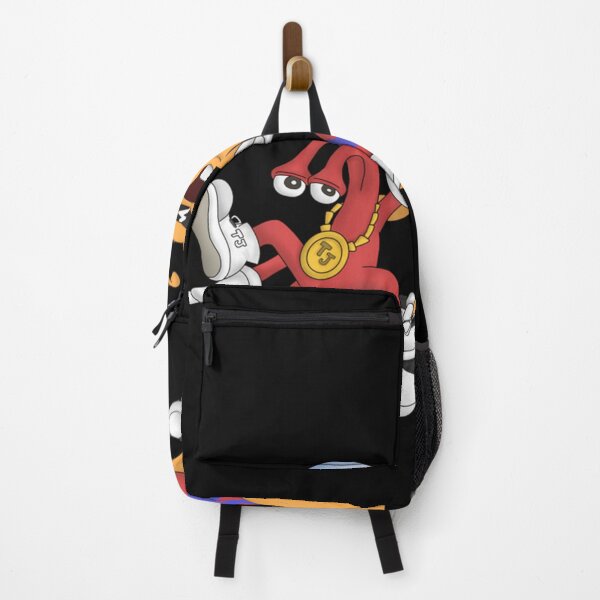 Item preview, Toejam Earl designed and sold by matthewgeraci.