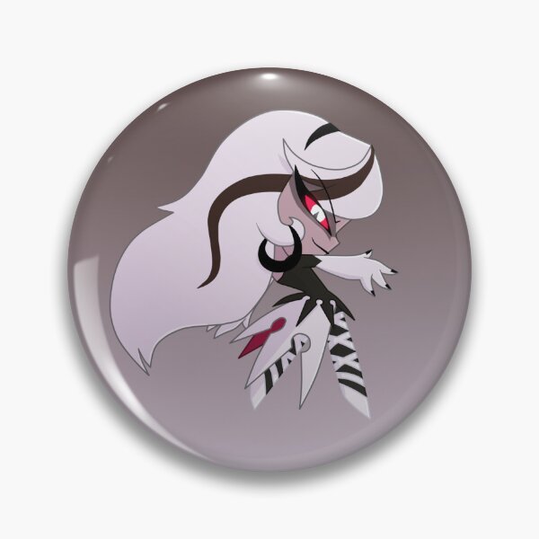 Item preview, Chibi Carmilla designed and sold by Estigia.