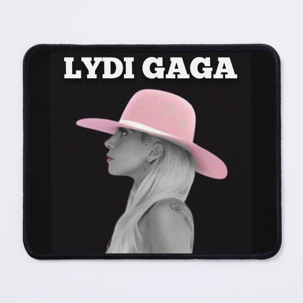 Item preview, lydi gaga designed and sold by jordiyakout28.