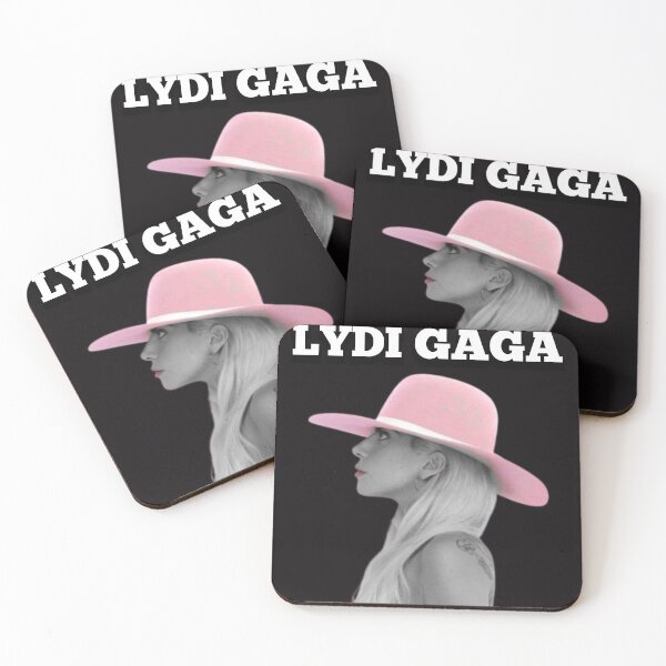 Item preview, lydi gaga designed and sold by jordiyakout28.