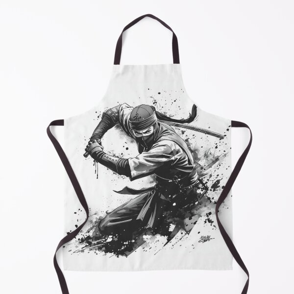 Item preview, Ink of the Hidden Blade designed and sold by ナツ道.