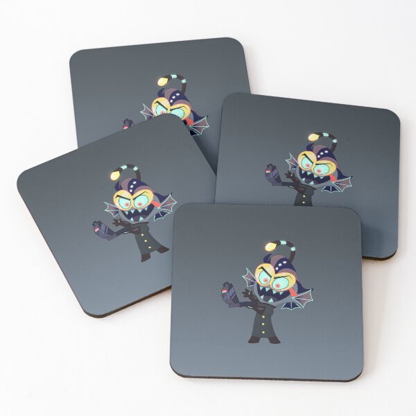 Item preview, Chibi Baxter designed and sold by Estigia.