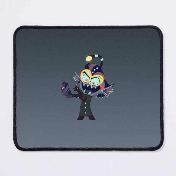 Item preview, Chibi Baxter designed and sold by Estigia.