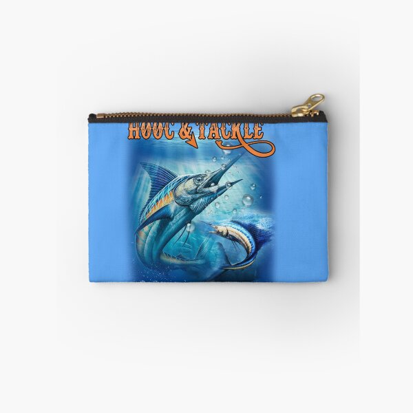 Item preview, Beyond the Break – Deep Sea Fishing Motivation Art designed and sold by MKBgdesign.