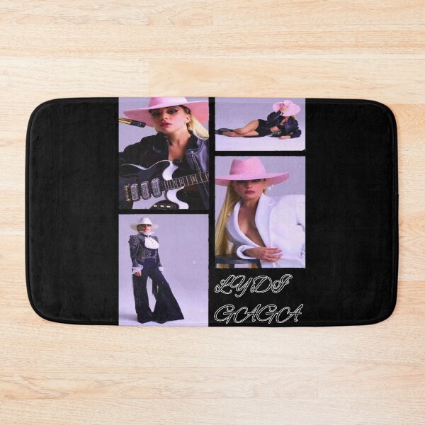 Item preview, lydi gaga designed and sold by jordiyakout28.