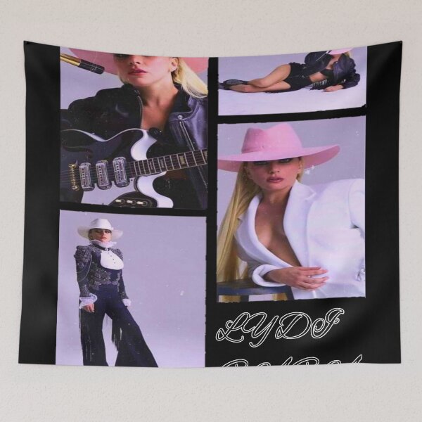 Item preview, lydi gaga designed and sold by jordiyakout28.
