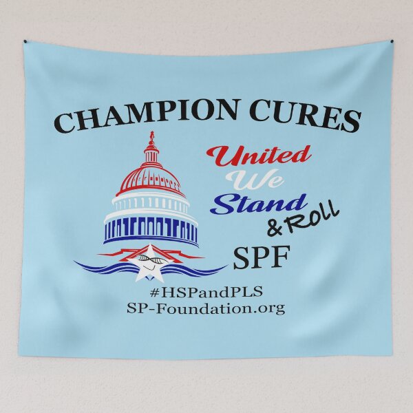 Item preview, Washington D.C. 2025 designed and sold by Spastic Paraplegia.