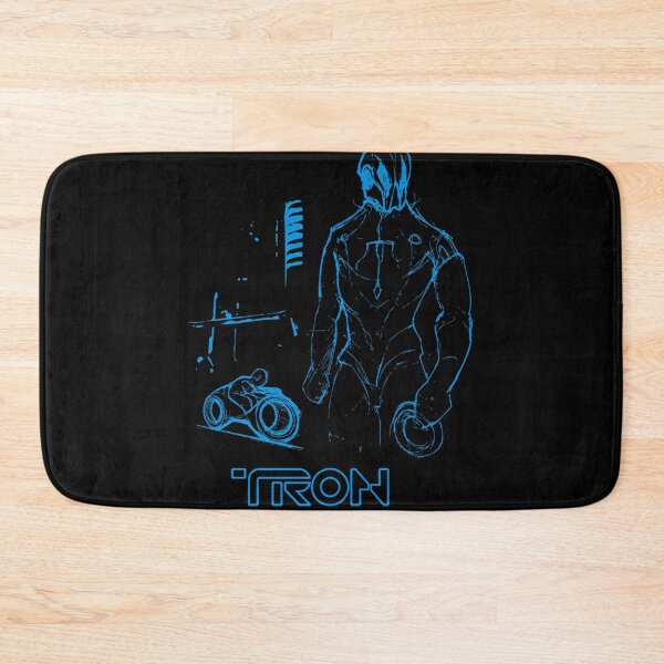 Item preview,  Tron Legacy designed and sold by azee7391.