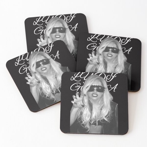 Item preview, lydi gaga designed and sold by jordiyakout28.