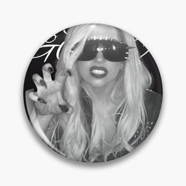 Item preview, lydi gaga designed and sold by jordiyakout28.