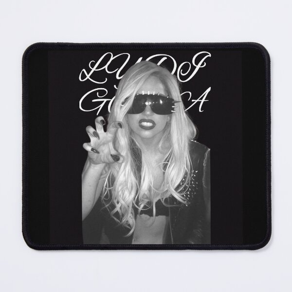 Item preview, lydi gaga designed and sold by jordiyakout28.