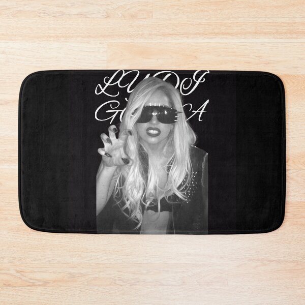 Item preview, lydi gaga designed and sold by jordiyakout28.