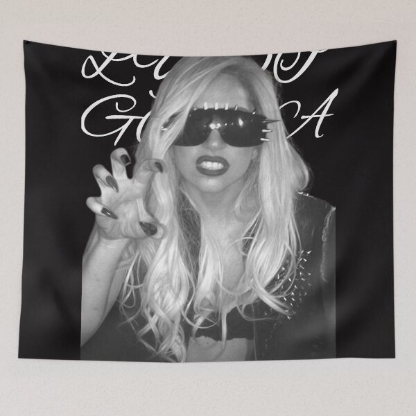 Item preview, lydi gaga designed and sold by jordiyakout28.