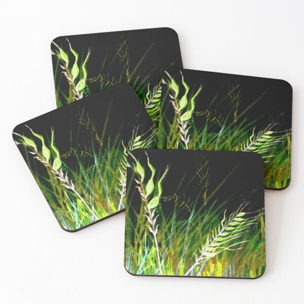 Item preview, Golden Grass designed and sold by Linda Callaghan.