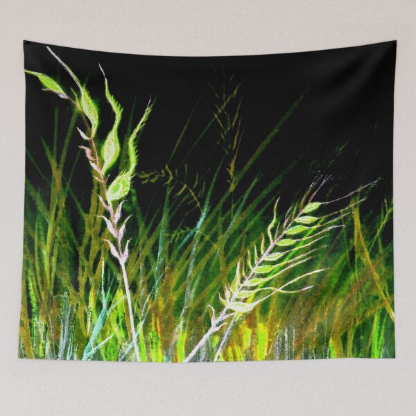 Item preview, Golden Grass designed and sold by Linda Callaghan.