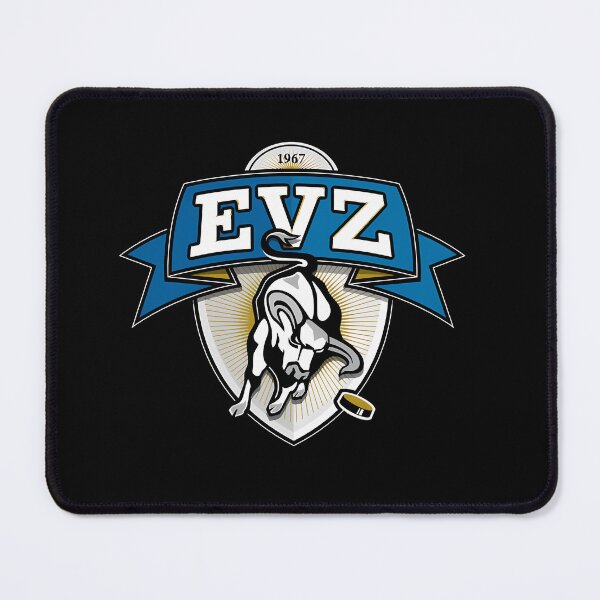 Item preview,  Ev Zug Swiss Ice Hockey Sports Fans Evz Switzerland Essential  designed and sold by Organization -Shirt.