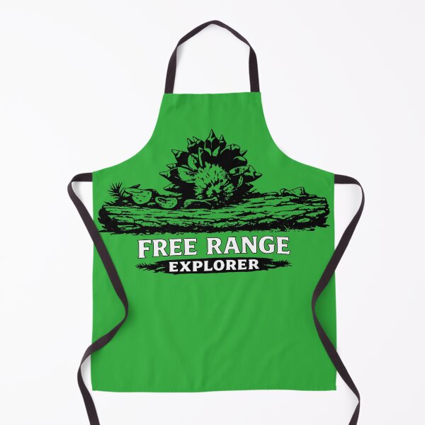 Item preview, Free Range Explorer Pinecone designed and sold by hunting4designs.