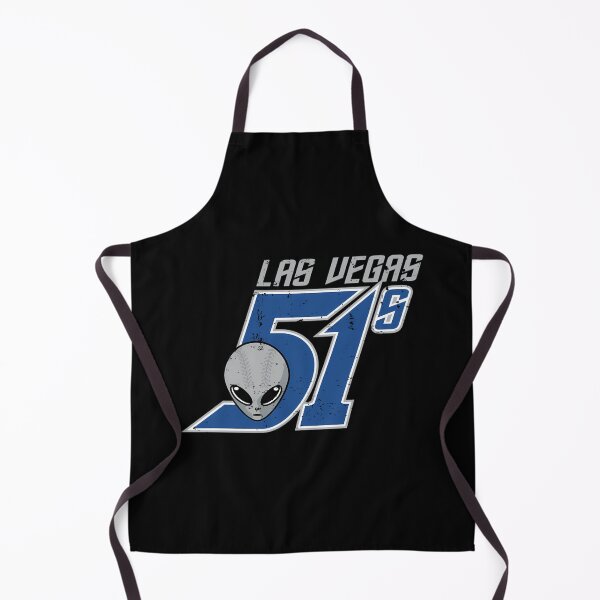 Item preview, Las Vegas 51S Defunct Baseball designed and sold by Organization -Shirt.