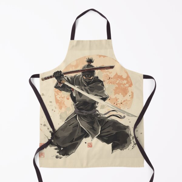 Item preview, Crimson Moon Stance designed and sold by ナツ道.