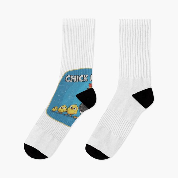 Item preview, Chick Magnet Humor Graphic Art Design designed and sold by JG2A.