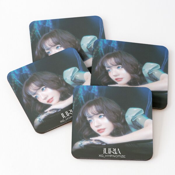 Item preview, JURIA of XG KPOP designed and sold by jaofnn.