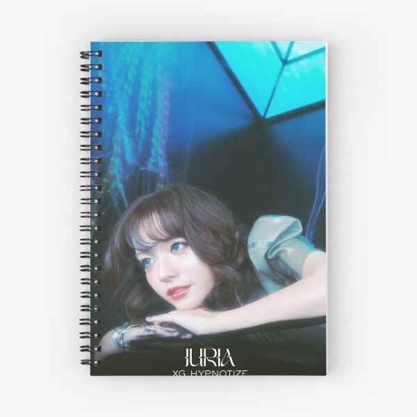 Item preview, JURIA of XG KPOP designed and sold by jaofnn.