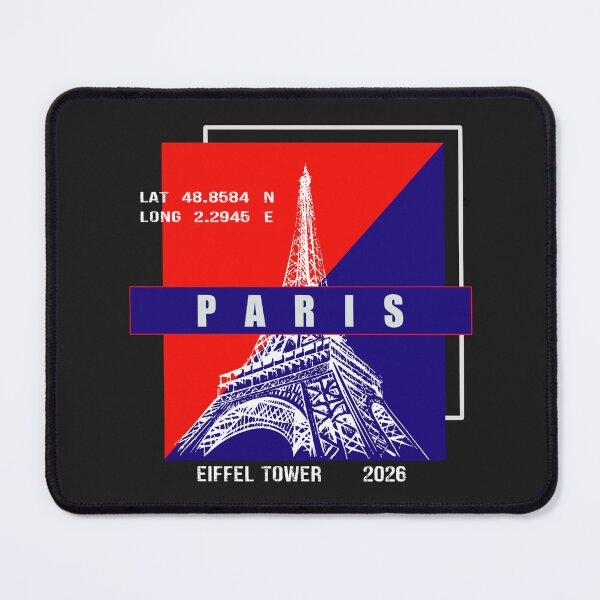 Item preview, City of Love designed and sold by ziiyou.