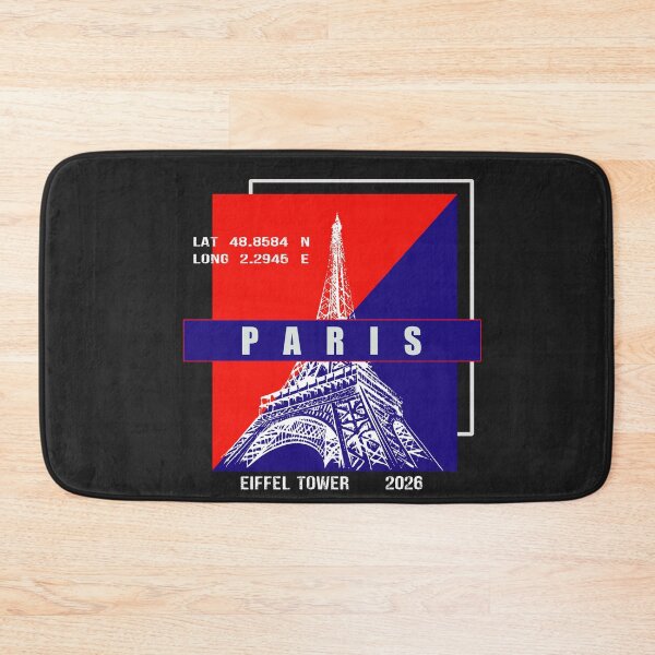 Item preview, City of Love designed and sold by ziiyou.