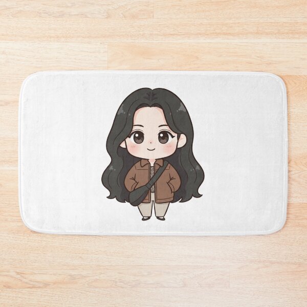 Item preview, Can This Love Be Translated Chibi – Kdrama designed and sold by GigiEssense.