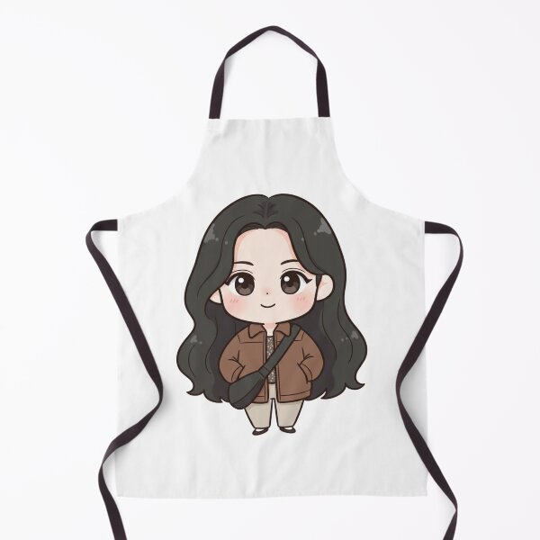 Item preview, Can This Love Be Translated Chibi – Kdrama designed and sold by GigiEssense.